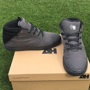AH by Android Homme shoes